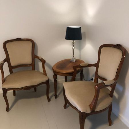 Härryda Landvetter Airport B&B And Parking מראה חיצוני תמונה