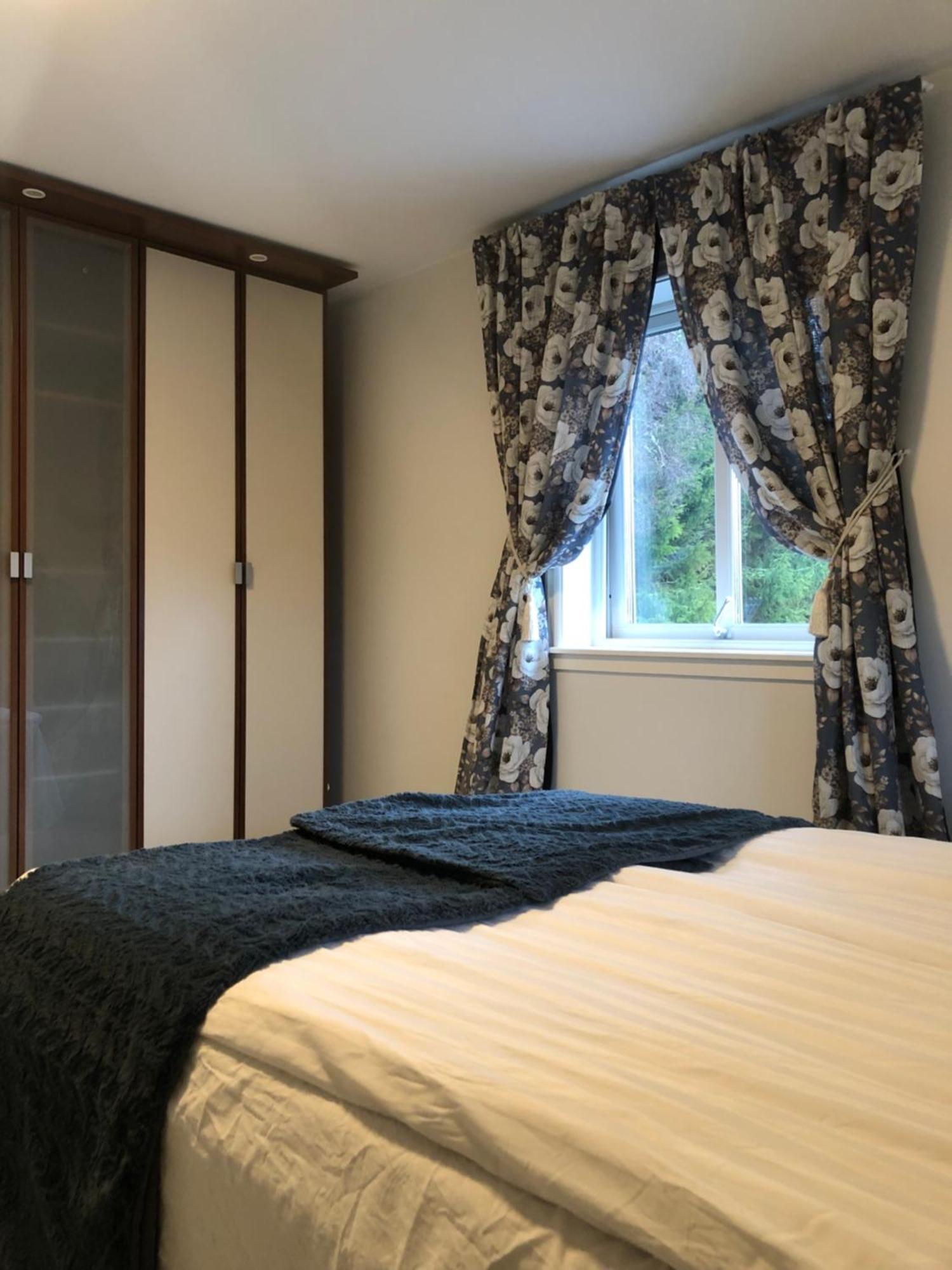 Härryda Landvetter Airport B&B And Parking מראה חיצוני תמונה
