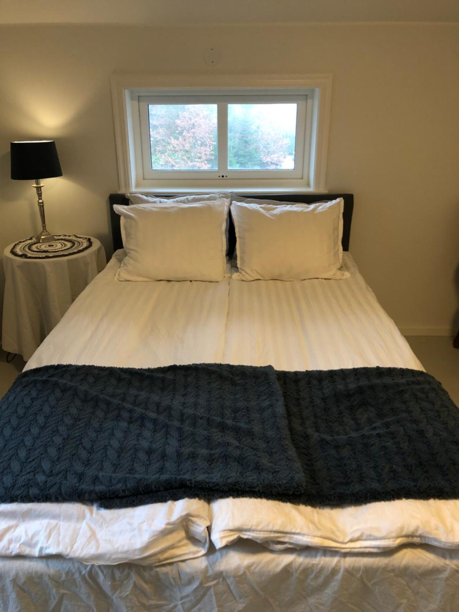 Härryda Landvetter Airport B&B And Parking מראה חיצוני תמונה