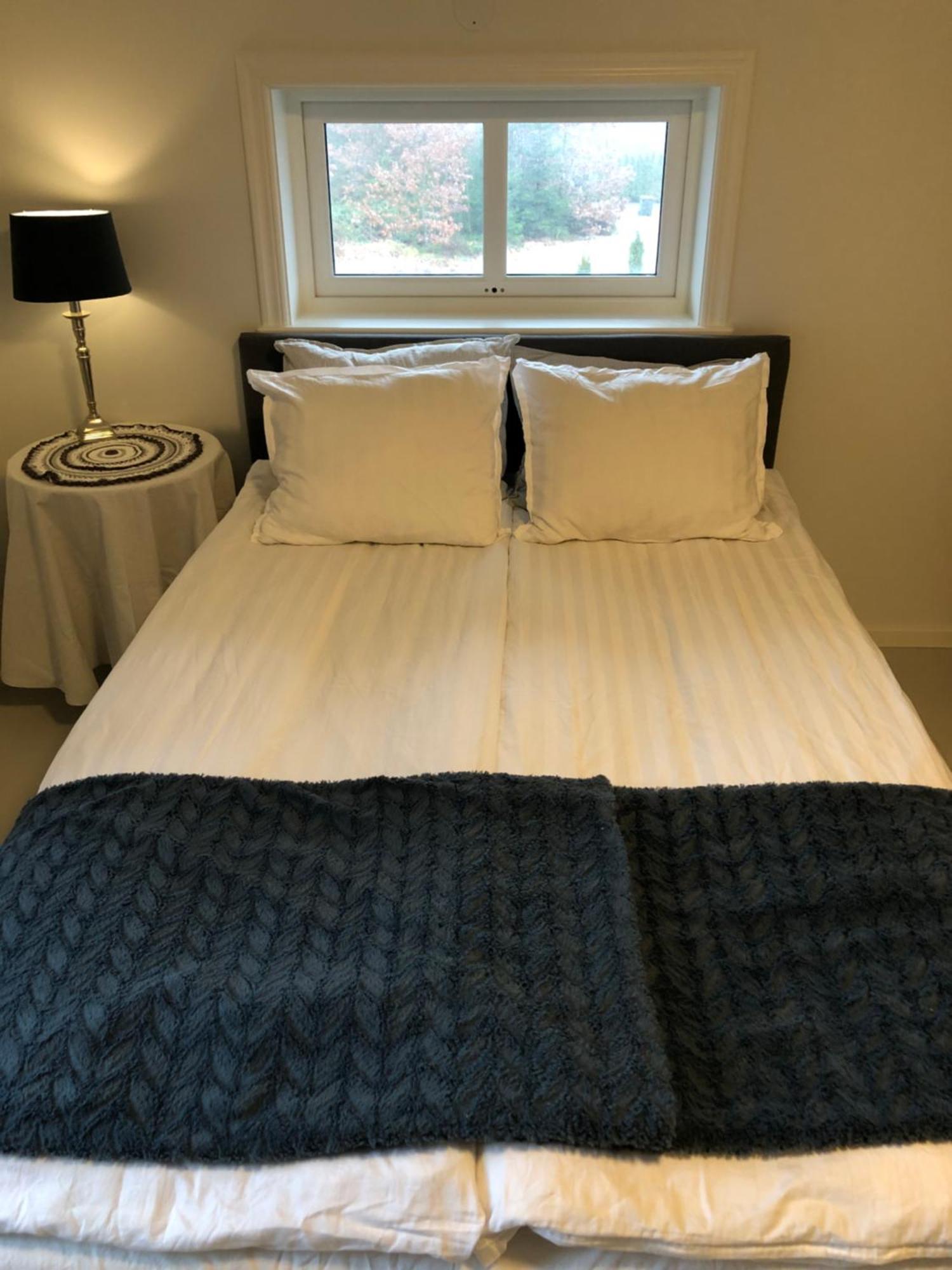 Härryda Landvetter Airport B&B And Parking מראה חיצוני תמונה