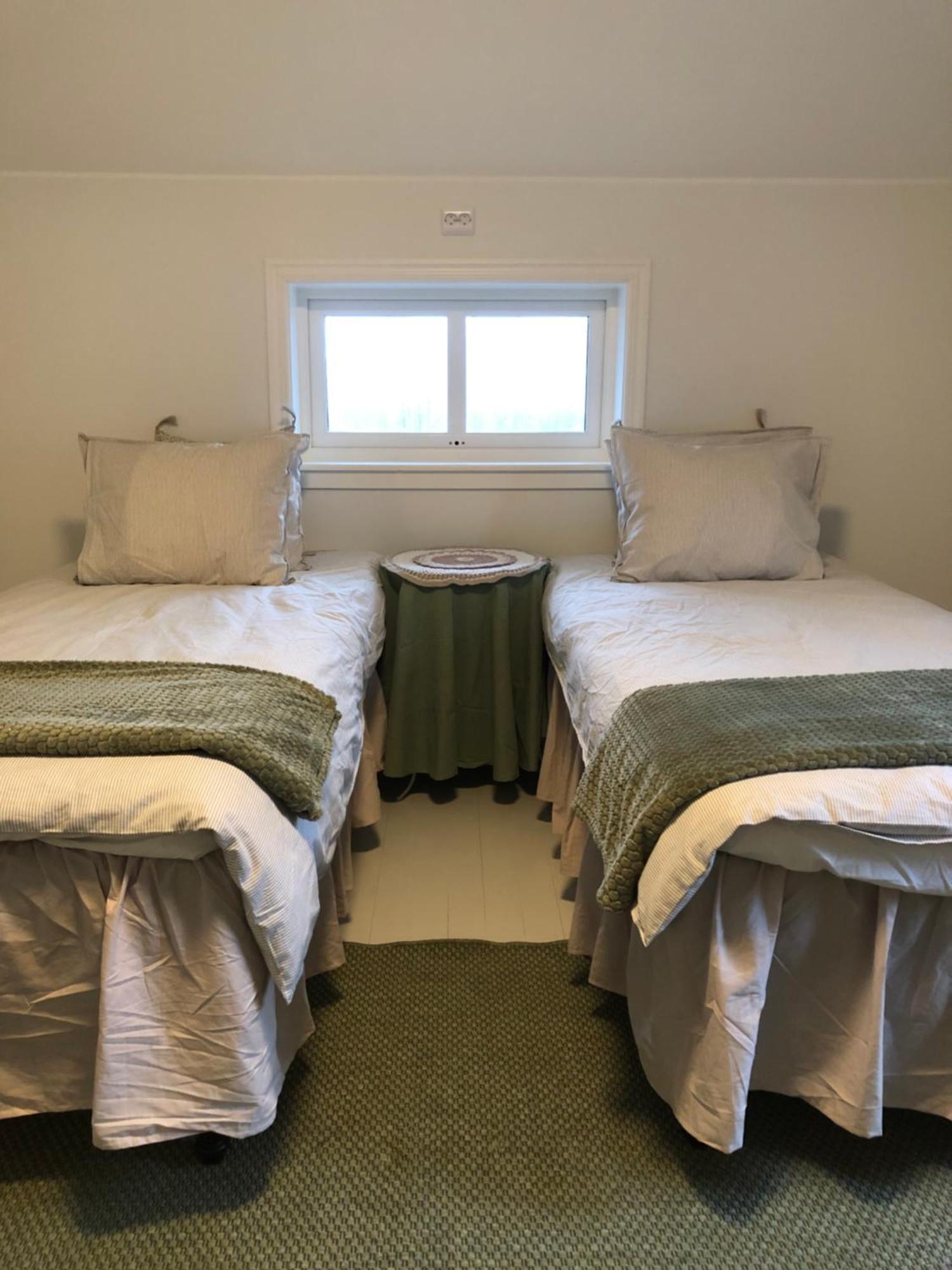 Härryda Landvetter Airport B&B And Parking מראה חיצוני תמונה